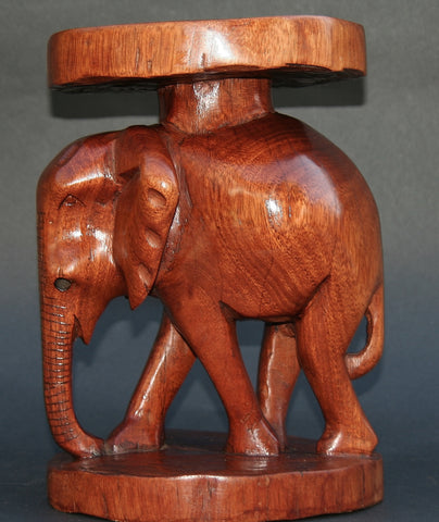 Sculpture Wood Carvings of Africa