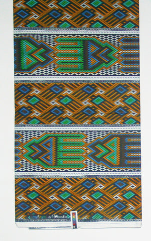African Fabric Classics