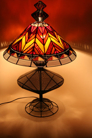 Lighting Lamps Designer