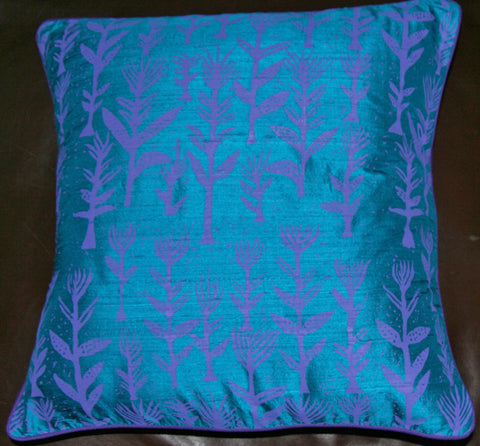 Pillows Silk Bushman Pillow Covers