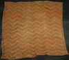 Antique African Kuba Shoowa Cloth 6 Handwoven in the Congo DRC - Cultures International From Africa To Your Home