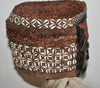 Kuba Lele Helmet Mask Rare Antique Congo DRC - Cultures International From Africa To Your Home