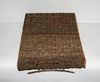 African Twig Tray Large 23.5"L X 16"W X 5"H Handcrafted South Africa - Cultures International From Africa To Your Home