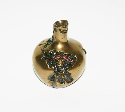 Bronze African Big 5  Sculpture Vase/Pot  Water Buffalo, Lion, Leopard, Elephant Rhino South Africa - Cultures International From Africa To Your Home Bronze African Big 5  Sculpture Vase/Pot  Water Buffalo, Lion, Leopard, Elephant Rhino South Africa