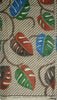 African Fabric 6 Yards Guaranteed Veritable Print Classic - Cultures International From Africa To Your Home