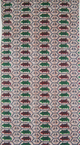 African Fabric 12 Yards Sotiba Simpafric Classic Senegal