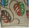 African Fabric 6 Yards Guaranteed Veritable Print Classic - Cultures International From Africa To Your Home