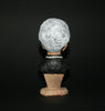 Madiba Sculpture  Mandela Bust - Cultures International From Africa To Your Home