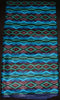 African Fabric 10 Yards Waxed Blue, Gold, Red, Green - Cultures International From Africa To Your Home