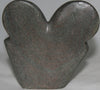 African Shona Abstract Sculpture Lovers Zimbabwe - Cultures International From Africa To Your Home