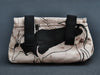 African Bushman Design Belt/Fanny Pack - Cultures International From Africa To Your Home