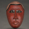 African Mask Priest Anokye Conjurer of the Ashanti Golden Stool Handcrafted in Ghana - Cultures International From Africa To Your Home