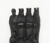 African Nativity Scene Sculpture Ebony Wood  Vintage Handcrafted Tanzania - Cultures International From Africa To Your Home