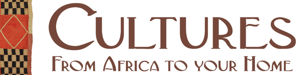 Cultures International From Africa To Your Home