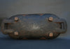 African Zulu Meat Platter Wood Carved 5 - South Africa - Cultures International From Africa To Your Home