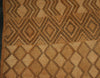 Antique African Kuba Shoowa Cloth 5 Handwoven in the Congo DRC - Cultures International From Africa To Your Home