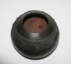 Vintage Ukhamba African Clay Beer Pot Zulu Tribal Ceremonial  2 South Africa - Cultures International From Africa To Your Home