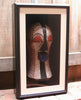 African Mask Songye Kifwebe Luba Tribal Congo Female - Cultures International From Africa To Your Home