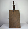 African Aloh Ceremonial Carving - Cultures International From Africa To Your Home