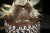 Kuba Lele Helmet Mask Rare Antique Congo DRC - Cultures International From Africa To Your Home
