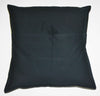African Pillow Geometric Diamond Pattern 19" X 19" - Cultures International From Africa To Your Home