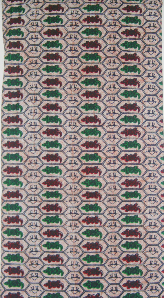 African Fabric 12 Yards Sotiba Simpafric Classic Senegal - Cultures International From Africa To Your Home