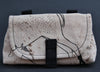 African Bushman Design Belt/Fanny Pack - Cultures International From Africa To Your Home
