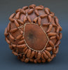 Sekere Gourd and Seed Drum Rattle Cameroon - Cultures International From Africa To Your Home