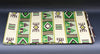 African Fabric 6 Yards Ethnic De Woodin Vlisco Classic African Huts - Cultures International From Africa To Your Home
