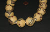 Akoso Bodom African Beads -  Authentic Antique Handcrafted in Ghana - Cultures International From Africa To Your Home