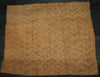 Vintage African Kuba Shoowa Ceremonial Cloth - Handwoven in the Congo DRC - Cultures International From Africa To Your Home